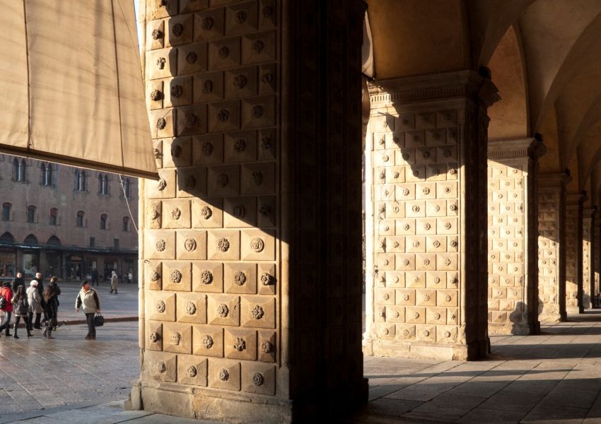 EVENTI CENACOLO BOLOGNESE DI CULTURA E SOCIETA'