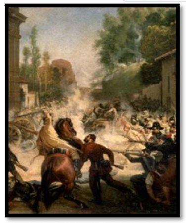 UNA GIORNATA PARTICOLARE: 8 AGOSTO 1848, A BOLOGNA
