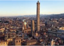 Bologna e le sue unità di misura