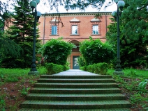 Cena di inizio estate