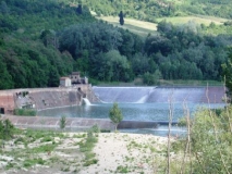 Chiusa Di Casalecchio Di Reno