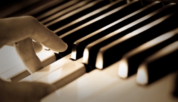 Concerto Pianistico