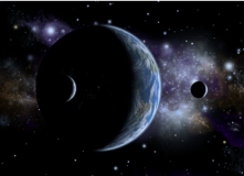 Conferenza La ricerca di altri mondi dall’antichità ad oggi