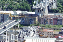 Dai ponti di pietra … ai ponti sospesi. Affidabilità, robustezza, sicurezza e durata