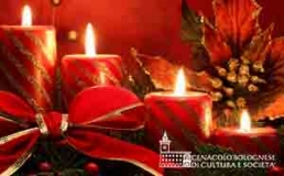 Festa degli Auguri 2014