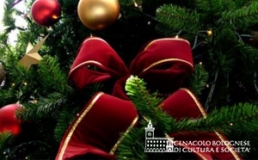 Festa degli Auguri 2015