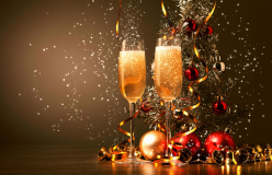 Festa degli Auguri 2016