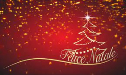 Festa degli Auguri Natalizi del 2021