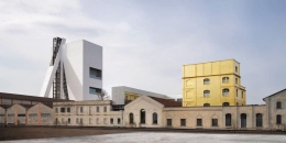 Fondazione Prada e  Mostra “Canova. I volti ideali”
