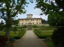 GITA ALLE VILLE MEDICEE Villa La Petraia e Villa Ambra