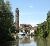 Gita in Barca sul Fiume Sile e nella Laguna di Venezia