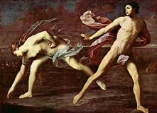 I miti dell’amore nell’arte