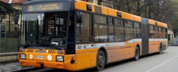Il trasporto pubblico a Bologna: storia recente e prospettive