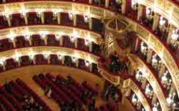 Invito a Teatro
