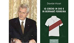 Io Credo in Dio e in Benabè Ferreira