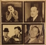 La comicità nel Cinema, dai Fratelli Lumière ai giorni nostri