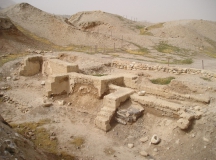 Le scoperte archeologiche in Palestina e il racconto biblico