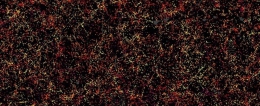 Materia ed Energia Oscura nell’Universo