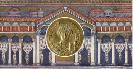 MIGRAZIONE DI POPOLI E CULTURE: I GOTI A RAVENNA TRA STORIA, ARCHEOLOGIA E ARTE