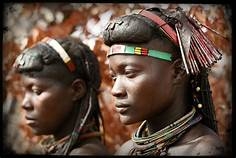 Mito e Storia nell’Arte Tradizionale Africana