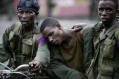 Movimenti politici e conflitti in Africa subsahariana