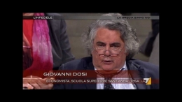 Politiche pubbliche, Innovazione e Uscita dalla Crisi