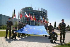 Prospettive per la Sicurezza e Difesa per l’Unione Europea”