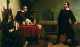 Scienza e Fede