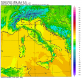 Stiamo cambiando il clima della terra?