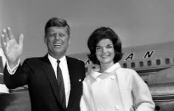 VISITA GUIDATA ALLA MOSTRA:The Kennedy years