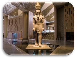 L’Egitto si rivela: nuove scoperte e nuovi musei