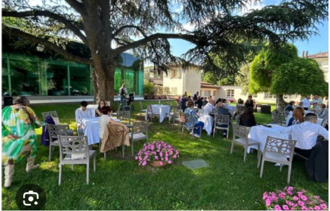 FESTA DI INIZIO ESTATE