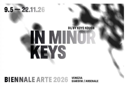 Visita Biennale di Arte Contemporanea a Venezia